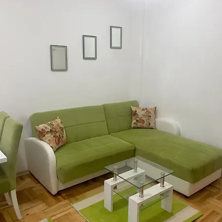 Rio 2 アパート *