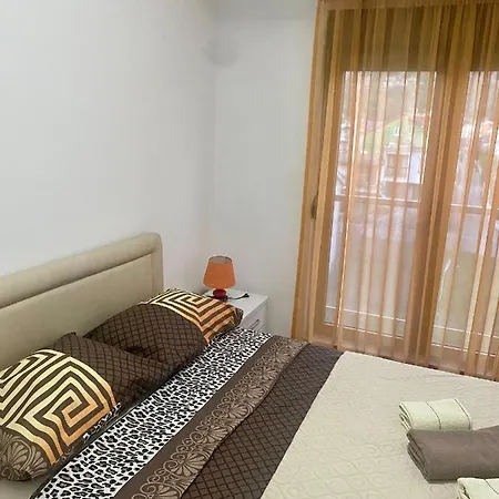 Rio 2 アパート *