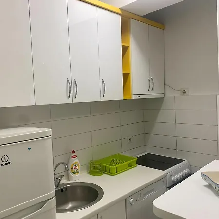 Rio 2 Apartment *