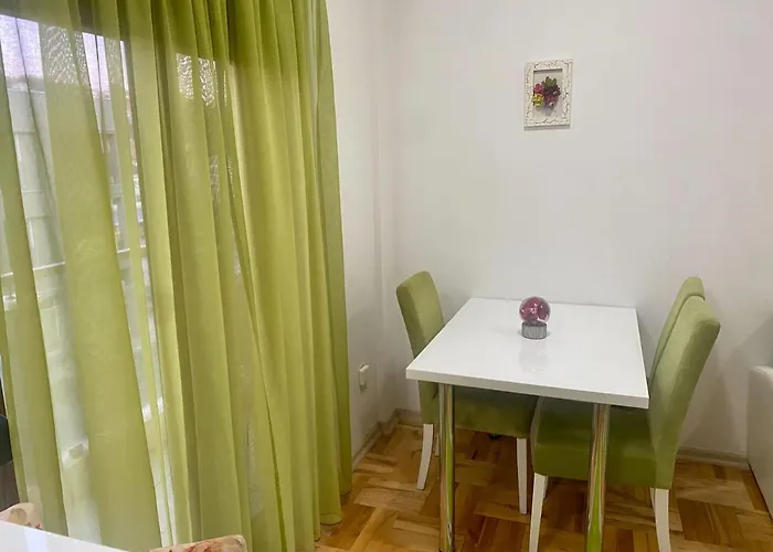 Rio 2 Lejlighed Podgorica