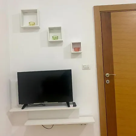 Rio 2 Apartamento