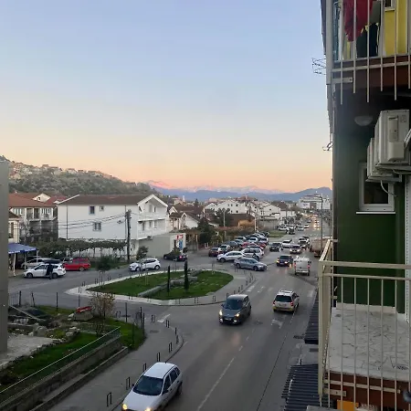 Rio 2 Daire Podgoriçe