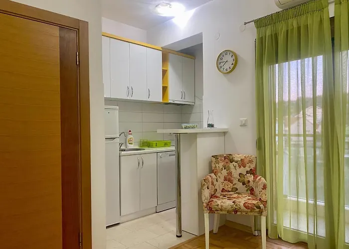 Apartamento Rio 2 Podgorica