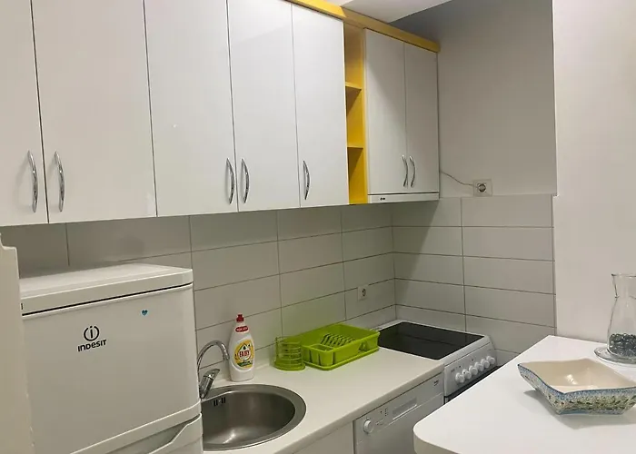 Rio 2 Apartamento *
